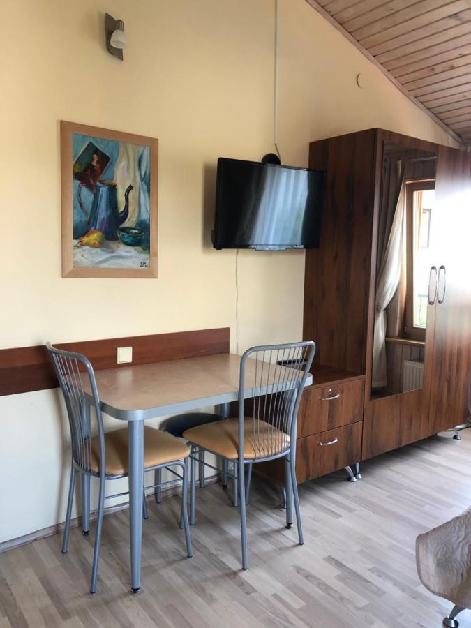 Juros Brizas Apartment Palanga Exterior photo